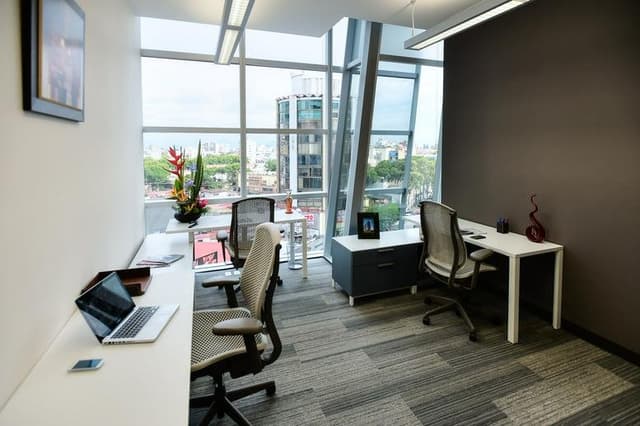 meeting rooms