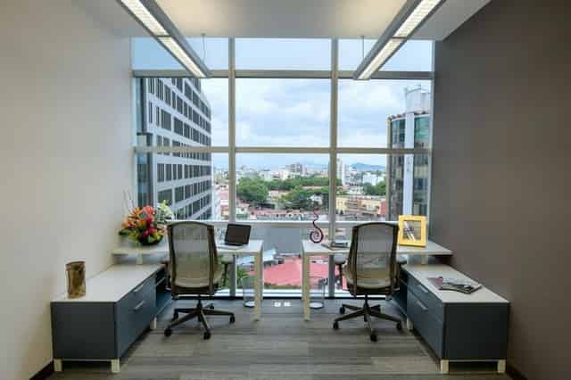 meeting rooms