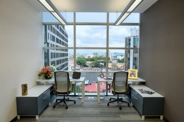 meeting rooms