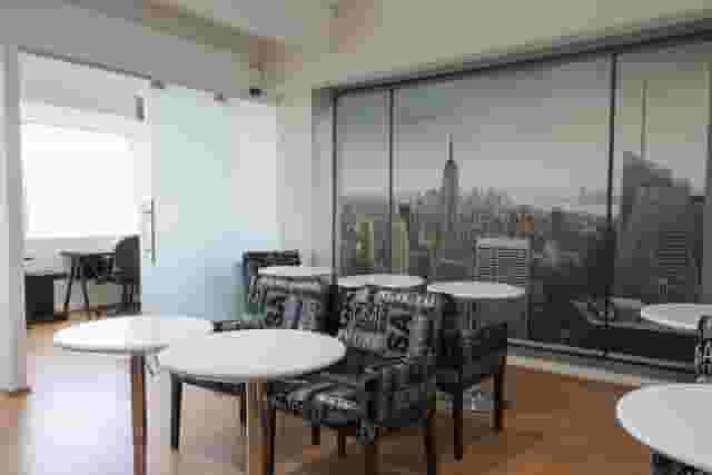 Private Office