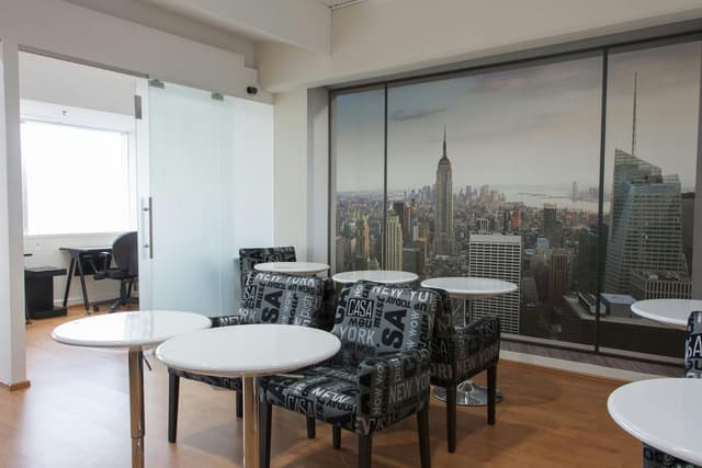 Private Office