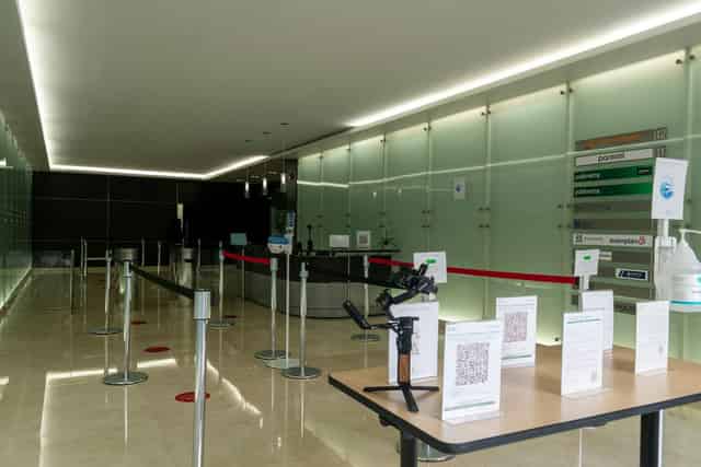 Private Office