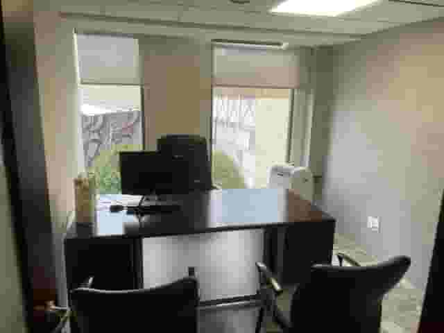Private Office