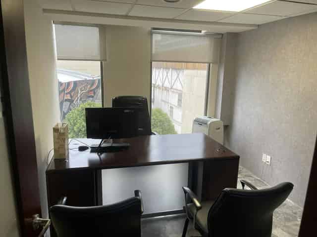 Private Office