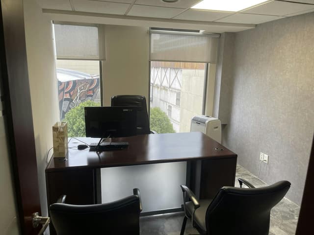 Private Office