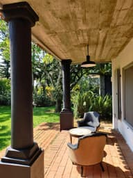 Summer Party Venues