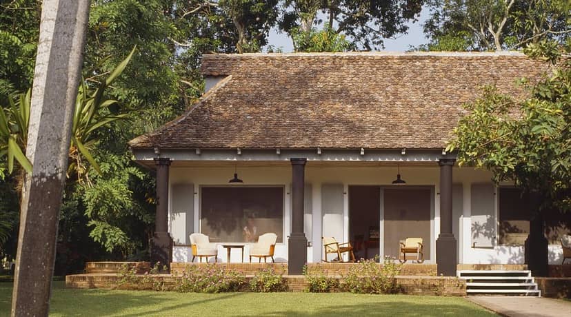 Maison Couturier restaurant for executive retreats and high-end incentive travel events.