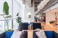 Meeting Rooms