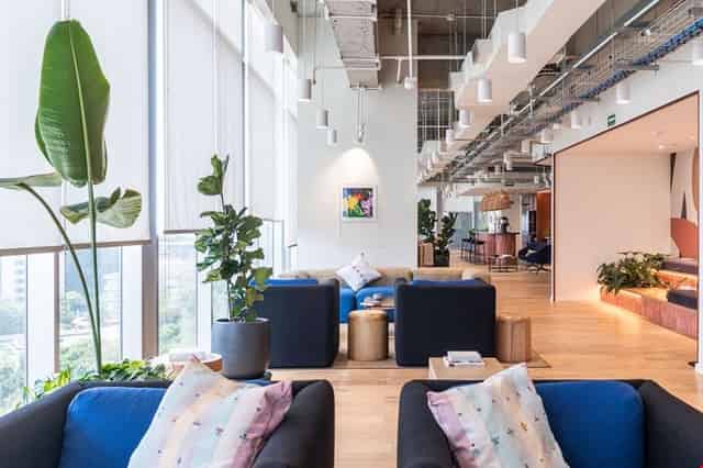 Common Area