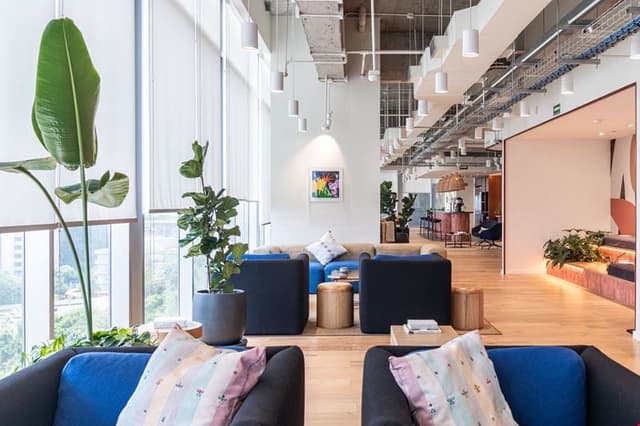 Common Area