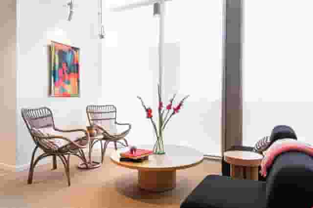 Common Area