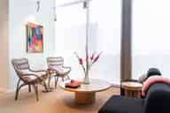 Meeting Rooms