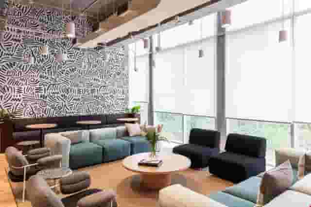 Common Area