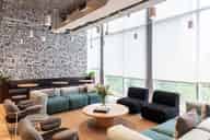 Meeting Rooms