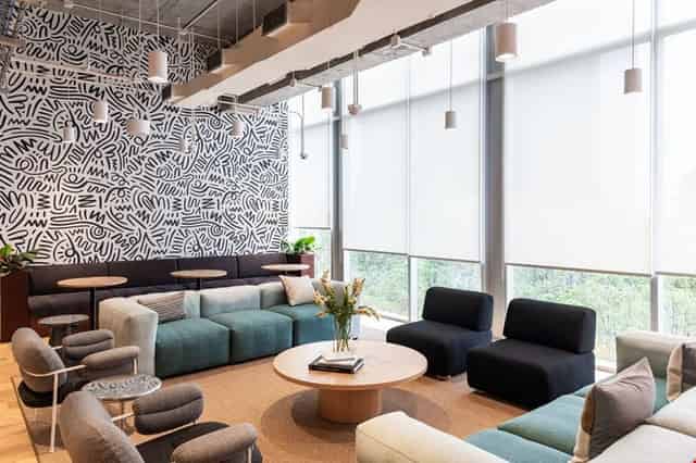 Common Area