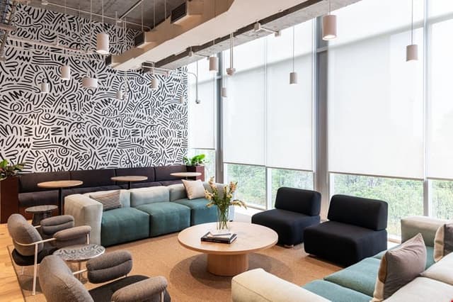 Common Area