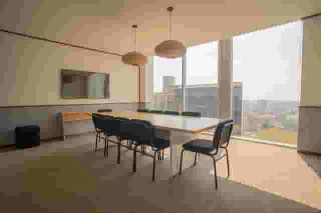 Common Area