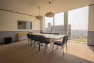 Small Meeting Rooms
