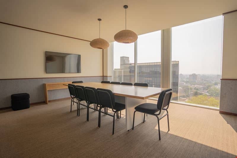Insurgentes Sur 1079 Coworking Office Space | WeWork Mexico City