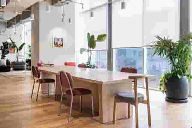 Common Area