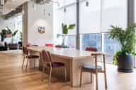 Small Meeting Rooms
