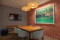 Small Meeting Rooms