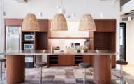 Small Meeting Rooms