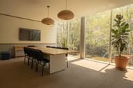 Meeting Rooms