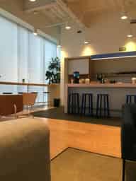 Small Meeting Rooms