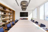 Meeting Rooms