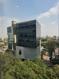 Small Meeting Rooms