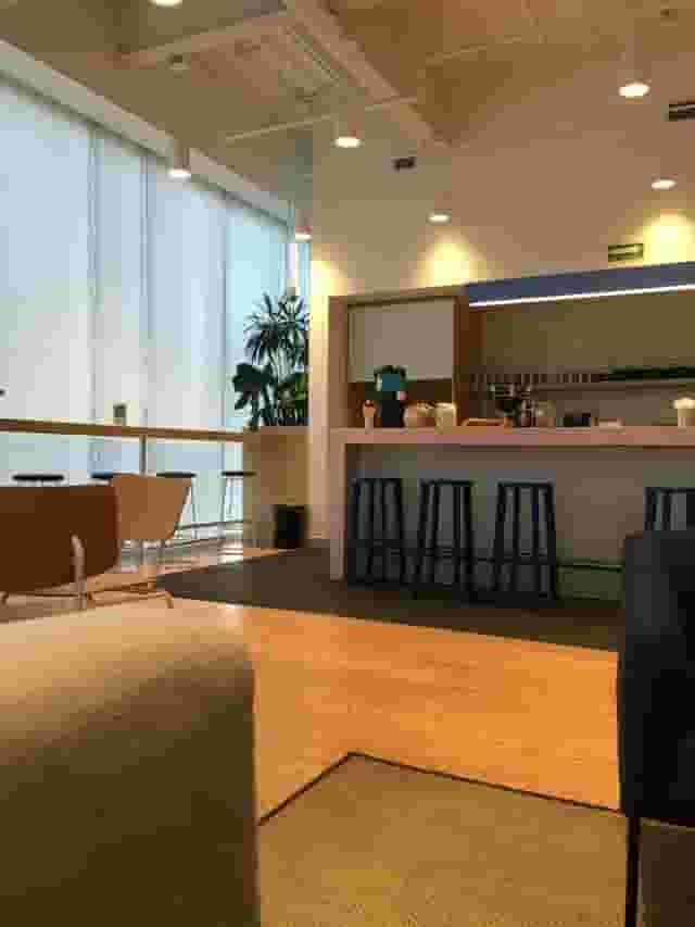 Private Office