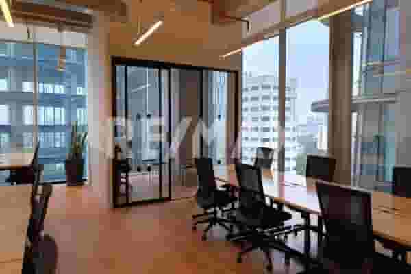 Private Office