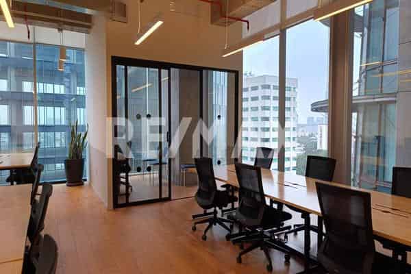Private Office