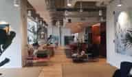 Small Meeting Rooms