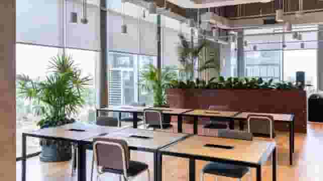 Private Office