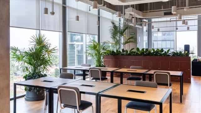 Private Office