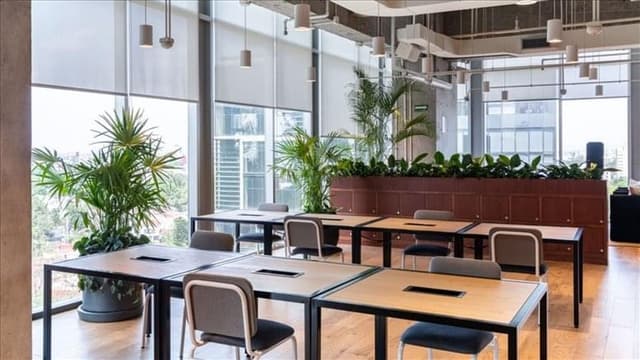 Private Office