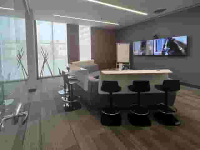 IVO ROOM