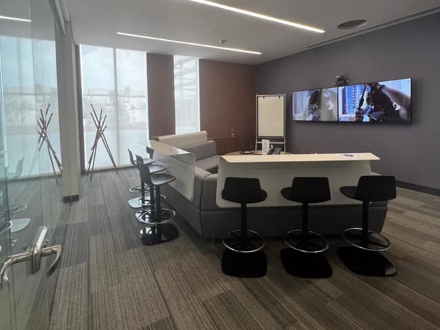 IVO ROOM