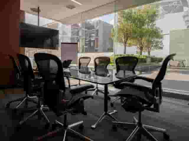 IVO ROOM