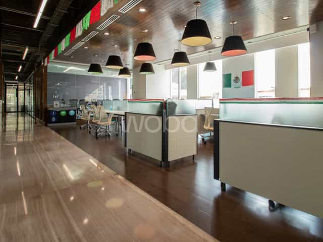 IOS OFFICES Corporativo Condesa - Hipódromo Condesa, Cuauhtémoc - Ciudad de  México/CDMX - Woba