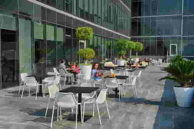 TERRAZA