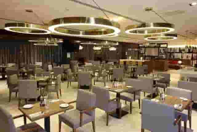 Meeting planning service