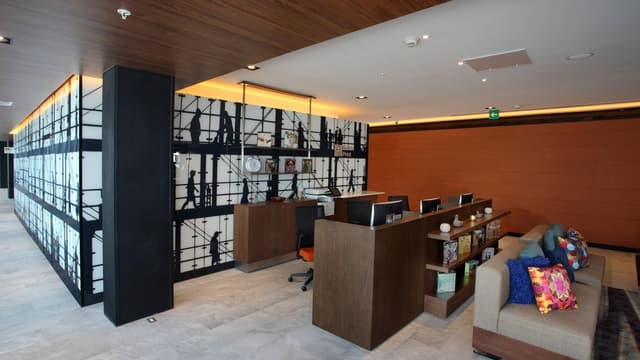 Meeting planning service