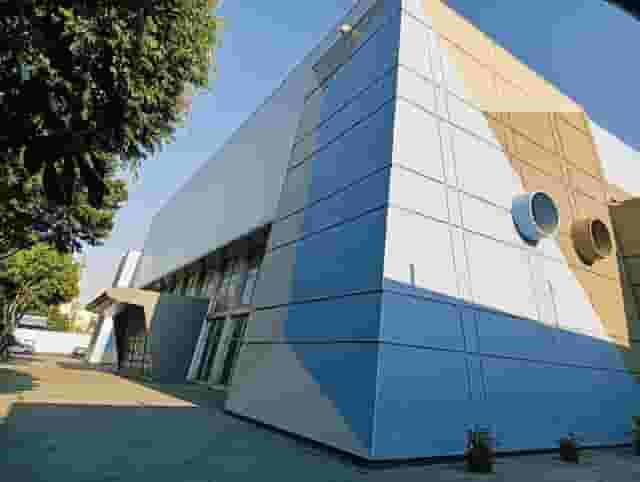 Hermilo Novelo Hall