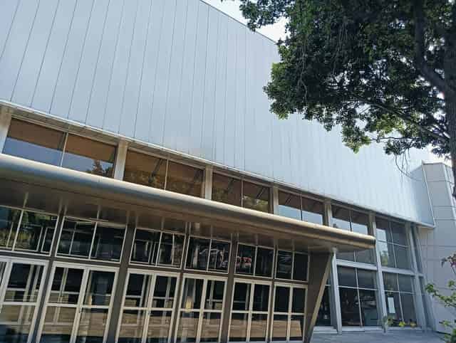 Hermilo Novelo Hall