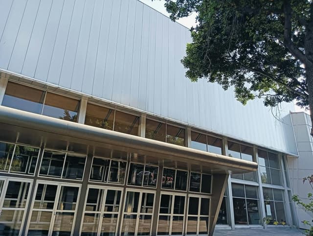 Hermilo Novelo Hall