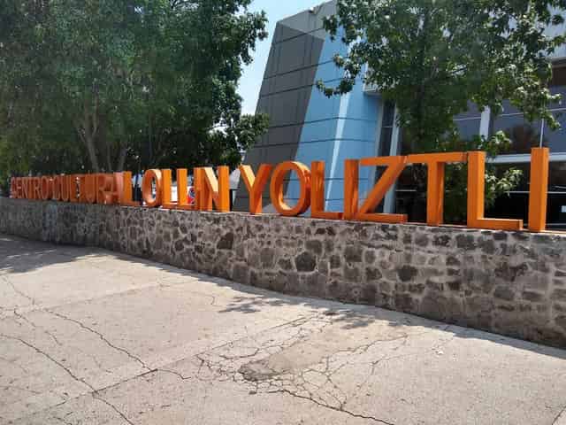 Hermilo Novelo Hall
