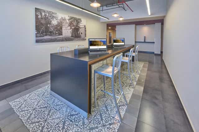? CITY EXPRESS PLUS PATIO UNIVERSIDAD HOTEL ???? ( MEXICO CITY, MEXICO )  REAL PHOTOS & GREAT DEALS
